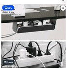 Flexispot E7bprov2 Electric Adjustable 25-50 standing Desk frame Only