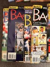 1998-1999 Beckett Baseball Card Magazine Lot 12