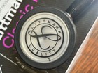 3m Littmann Classic Iii Stethoscope Black Tube Stainless Chestpiece 5620