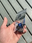 Playge Skall Nylon 2 Pack - Black And Blue