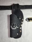 Vintage Lone Ranger Cap Gun Toy Holster Belt Rubber 1978 And Bullet Clip  Lot