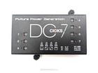Cioks Dc7 Mounting Bracket   Plate For Temple Audio Templeboards