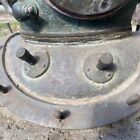 Toa Japanese Diving Divers Helmet Metal Brass Antique Retro Marine Ocean F s Jp