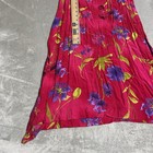 Vintage 90s Dress Womens 6 Floral Maxi Cottagecore Prairie Sleeveless Usa