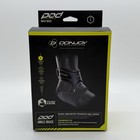 Donjoy Performance-pod Ankle Brace Left Small Black