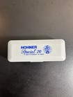 Hohner Special 20 Harmonica Key Of C Germany Marine Band  10 Holes W  Case