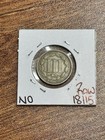 1881 Three Cent Nickel 3cn Choice Vf  Very Fine U s  3c Type Coin  raw18115 
