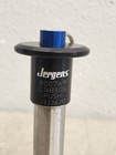 Jergens 800769 Pushbutton Quick-release Pin Button Handle  1  Lol Pin Dia  3 