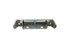1961-1962 Chevy Impala Under Dash Ac Vent Center Control Bezel Used