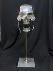 Dental Phantom Oddities Skull Metal