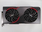 Cib - Msi Amd Radeon Rx 5700 Gaming X 8gb Gddr6 Graphics Card - Tested   Works 