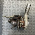 2010-2015 Ford Taurus 3 5 Liter Rear Turbocharger Mount Assembly Oem
