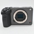  top Mint son Fx30 Body Ilme-fx30b Sensor Cleaning Digital Camera