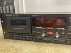 Tascam Cc-222 Analog Multi Track Recorder