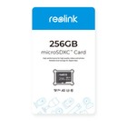Class 10 Micro Sdxc Tf Memory Card For Reolink Security Camera 32 64 128 256gb