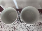 Vintage 1993 Collectible Campbell Soup Mugs Set Of 2 Featuring Campbell Kids