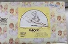 Precious Moments   1988 October  Figurine  girl Pumpkin Autumn Fall