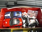 Carrera Go Ferrari Challenge 1 43 Scale Racing System