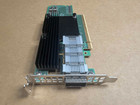 Mellanox Cx653105a Connectx-6 Hdr 200gbe Qsfp56 Pcie 4 0 Adapter Mcx653105a-hdat