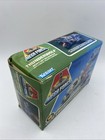 Vintage Mega Force Thunderwolf Heavy Lift Helicopter 1989 Kenner Sealed In Box