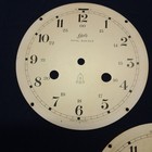 Vintage Schatz Ships Bell Dial Lot Of 3 Used 