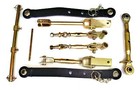 3 Point Hitch Kit For Kubota B Series Compact Tractor Category Cat 1 3pt K3pk