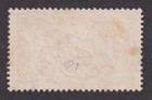 Matt s Stamps Scott Great Britain  223 George V Seahorses 1934 Issue  Used Cv 60