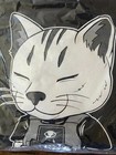 White Phosphor  mp7 Gojo  Anime Shirt Size Large