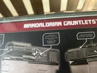 2026 Disney Parks Star Wars Galaxy   s Edge Mandalorian Gauntlets Nib