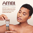 Ambi Skin Dark Spot Fade Cream Lightening Cream Dark Spot Whitening