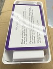 Michael Todd Beauty Sonicsmooth Lavender Dermaplaning Device Wireless Charging
