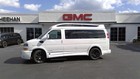 2024 Gmc Savana 2500