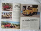 International L-150 Truck Trucks  Brochure  16 Pages