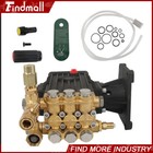 4000 Psi Pressure Power Washer Pump 4 0 Gpm 1  Hollow Shaft Water Pump