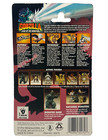 Godzilla King Of The Monsters Key Ring  1994     Bendable Action Figure   Sealed