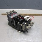 Allen Bradley 509-dod-xxx  size 3 Starter   With 592-a2kd Overload  See Photos 