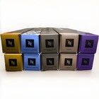 Nespresso Original Line Variety Pack Coffee 100 Capsules