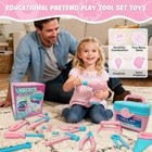 Kids Tool Set Kids Tool Box Kit Construction Toys