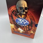 The 39 Clues Series - Complete Collection  Books 1 - 11  Paperback Box Set