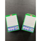 Fujifilm Instax Mini Instant Film  2-pack  40 Sheets   expiry 05 2027   sealed 