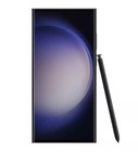 Black Samsung Galaxy S23 Ultra 5g Sm-s918u 256gb Factory Unlocked     New