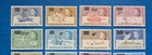 British Antarctic Territory Stamps  Scott 25-38 Complete Set Mlh