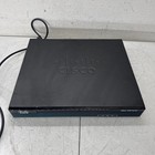 Cisco Cisco1921 k9 1900 Series Integrated Services Gigabit Network Router