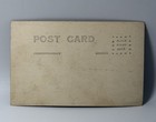 Wwi Postcard Swat The Kaiser Anti German Propaganda Rppc Hindenburg