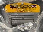 Baldor Mm3554 Electric Motor Mm-3554 35k786t586h1 Dodge