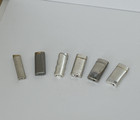 Lot Of 6 Vintage Novelty Cigarette Fun  Lighters Collectors