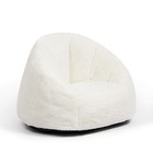 N v Kids Bean Bag Chair  Girls   Boys Bean Bag Sofa Foam Filler  Kids Sofa Chair