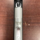 Starrett  No  98-12 Precision Machinist Level - 12  Long - W  Box