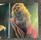 Vintage Van Halen Metal Mania Photo Book 1984