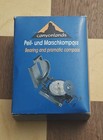 Siemens Bearing And Prismatic Compass 